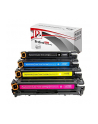 Pelikan Toner black / yellow / magenta / cyan Bundle 4233257 - nr 2