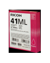 Ricoh Gel magenta GC 41ML, ink - nr 2