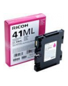 Ricoh Gel magenta GC 41ML, ink - nr 7