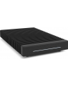 OWC Thunder Blade V4 4 TB Solid State Drive (black, Thunderbolt 3) - nr 22