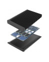 OWC Thunder Blade V4 4 TB Solid State Drive (black, Thunderbolt 3) - nr 11