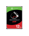 Seagate Ironwolf 12 TB, HDD (SATA 6 Gb / s, 3.5 '') - nr 7