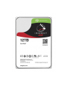 Seagate Ironwolf 12 TB, HDD (SATA 6 Gb / s, 3.5 '') - nr 10