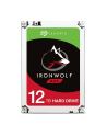 Seagate Ironwolf 12 TB, HDD (SATA 6 Gb / s, 3.5 '') - nr 26