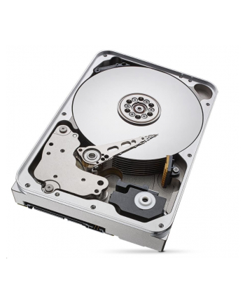 Seagate Ironwolf 12 TB, HDD (SATA 6 Gb / s, 3.5 '')
