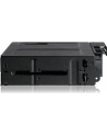 Icy Dock Tough Armor MB602SPO-B, backplane (black, backplane module for 1x 5.25 ''bay) - nr 22