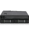 Icy Dock Tough Armor MB602SPO-B, backplane (black, backplane module for 1x 5.25 ''bay) - nr 25