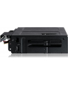Icy Dock Tough Armor MB602SPO-B, backplane (black, backplane module for 1x 5.25 ''bay) - nr 29