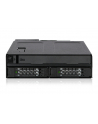 Icy Dock Tough Armor MB602SPO-B, backplane (black, backplane module for 1x 5.25 ''bay) - nr 35