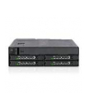 Icy Dock Tough Armor MB604SPO-B, exchangeable frame (black, backplane module for 1x 5.25 ''bay) - nr 11