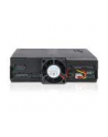 Icy Dock Tough Armor MB604SPO-B, exchangeable frame (black, backplane module for 1x 5.25 ''bay) - nr 40