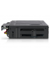Icy Dock Tough Armor MB604SPO-B, exchangeable frame (black, backplane module for 1x 5.25 ''bay) - nr 4