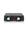 Icy Dock MB998SK-B, mounting frame (black) - nr 5