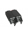 Icy Dock MB998SK-B, mounting frame (black) - nr 6