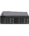 Icy Dock MB606SPO-B, change frame (black) - nr 2