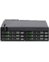 Icy Dock MB606SPO-B, change frame (black) - nr 1