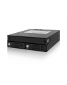 Icy Dock MB994IKO-3SB, mounting frame (black) - nr 5