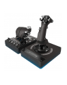 logitech Logi G Saitek PRO FLIGHT X56 H.O.T.A.S - nr 34