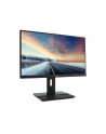 Acer B276HUL- 27 - LED (Black, DisplayPort, HDMI, DVI, speakers) - nr 22