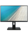 Acer B276HUL- 27 - LED (Black, DisplayPort, HDMI, DVI, speakers) - nr 38