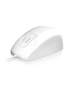 KeySonic KSM-5030M-W, mouse - nr 1