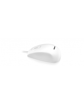 KeySonic KSM-5030M-W, mouse