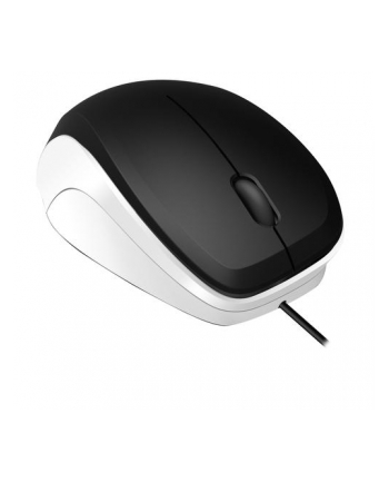 Speedlink LEDGY, mouse (black / white)