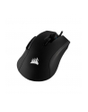 Corsair Ironclaw RGB Wireless Mouse (Black) - nr 35