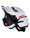 Mad Catz RAT 6+, Mouse (White) - nr 2