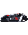 Mad Catz RAT 6+, Mouse (White) - nr 4