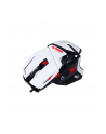 Mad Catz RAT 6+, Mouse (White) - nr 9
