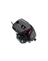 Mad Catz RAT 8+, mouse (black) - nr 26