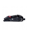 Mad Catz RAT 8+, mouse (black) - nr 27