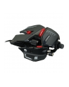 Mad Catz RAT 8+, mouse (black) - nr 28