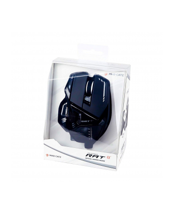 Mad Catz RAT 8+, mouse (black) nr 2