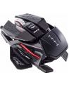 Mad Catz RAT PRO X3 Mouse (Black) - nr 2