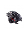 Mad Catz RAT PRO X3 Mouse (Black) - nr 9