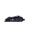 Mad Catz RAT 8+, Mouse (White) - nr 10