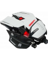 Mad Catz RAT 8+, Mouse (White) - nr 2
