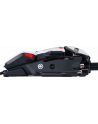 Mad Catz RAT 8+, Mouse (White) - nr 4