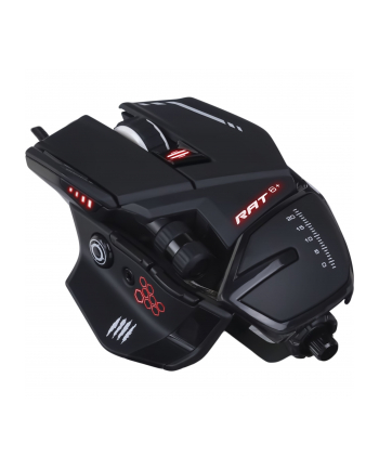 Mad Catz RAT 6+, mouse (black) nr 1