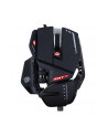 Mad Catz RAT 6+, mouse (black) - nr 13