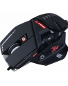 Mad Catz RAT 6+, mouse (black) - nr 3