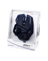 Mad Catz RAT 6+, mouse (black) - nr 6