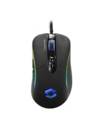Speedlink SICANOS RGB Gaming Mouse (Black)