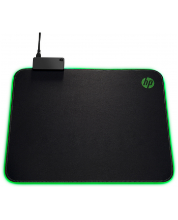 HP Pavilion Gaming Mouse Pad 400 (black)