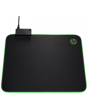 HP Pavilion Gaming Mouse Pad 400 (black)