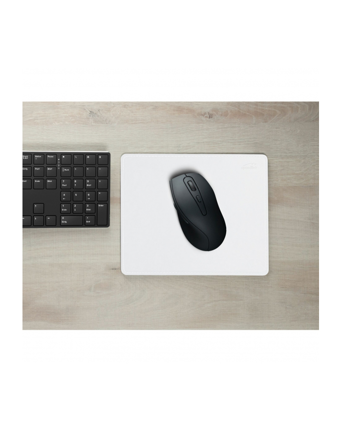 Speedlink NOTARY Soft Touch Mouse (White) główny
