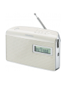 Grundig Music 7000, clock radio (white / silver, DAB +, FM, RDS) - nr 3