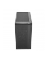 Cooler Master Masterbox NR400, tower case (black, Tempered Glass, version without optical drive bay) - nr 23